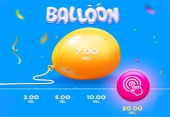 Balloon Image logo