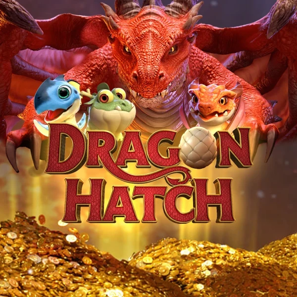 Image for Dragon hatch logo