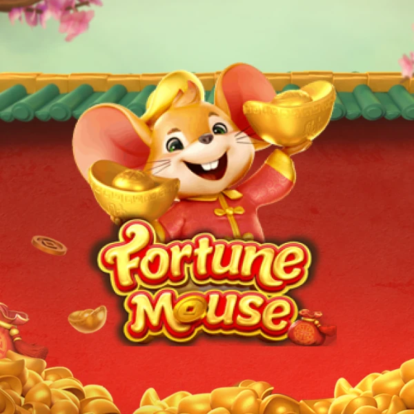 Image for Fortune mouse logo