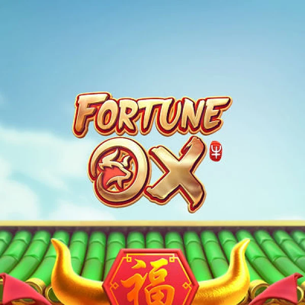 Image for Fortune ox logo