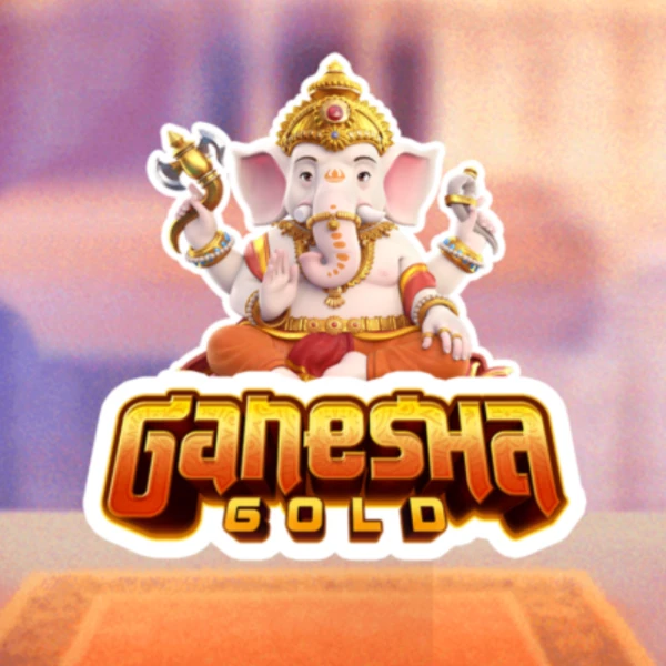 Image for Ganesha gold logo