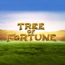 Image for Tree of fortune