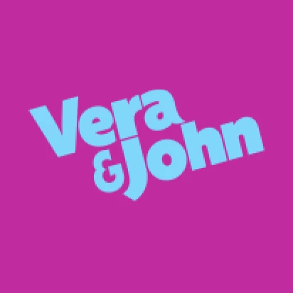 Vera & John Casino Mobile Image