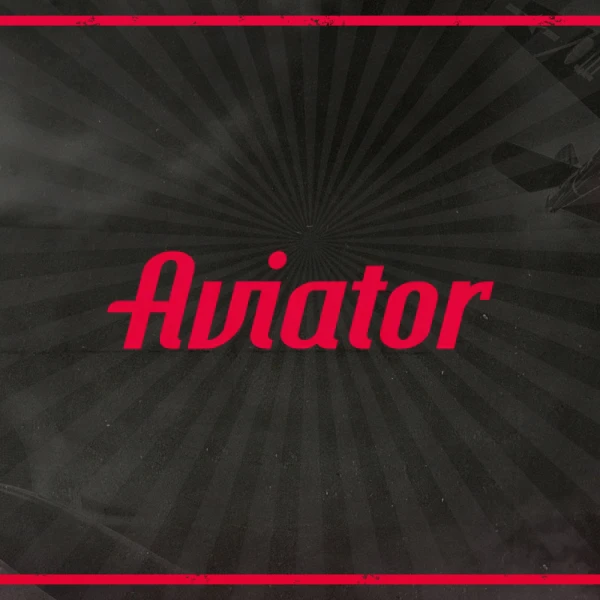 Image for Aviator logo