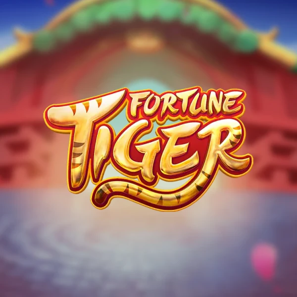 Image for Fortune Tiger logo