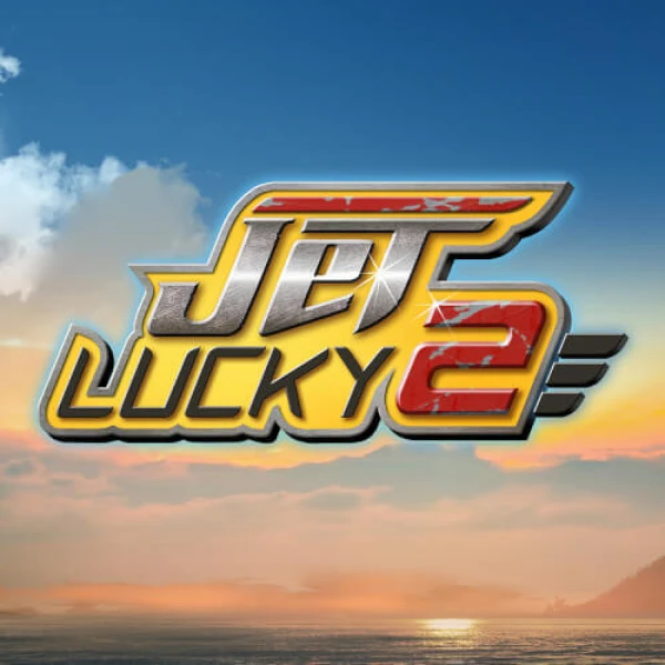 Image for Jet lucky 2 logo