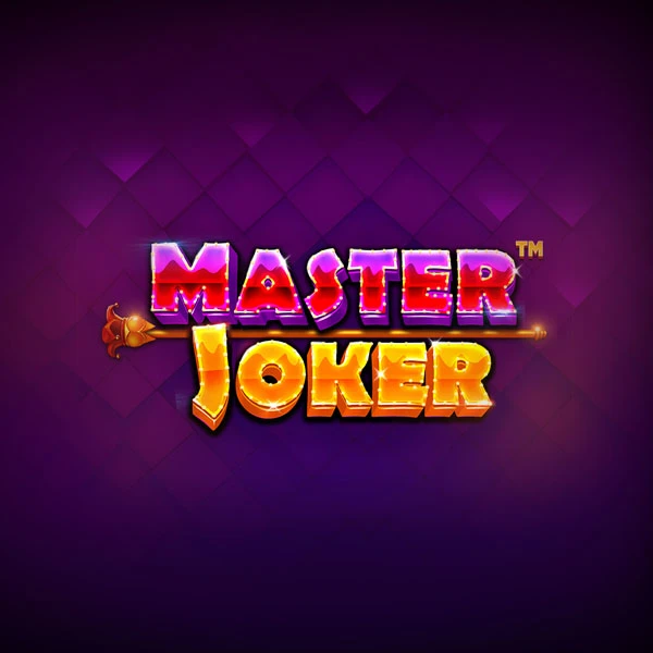 Master joker logo