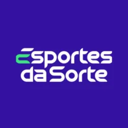 Logo image for Esportes da Sorte