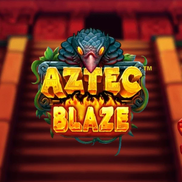 Image for Aztec blaze logo