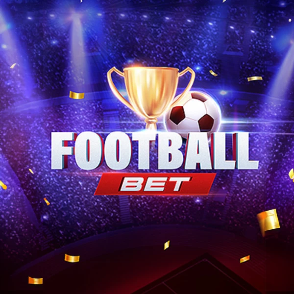 Image for Football bet logo
