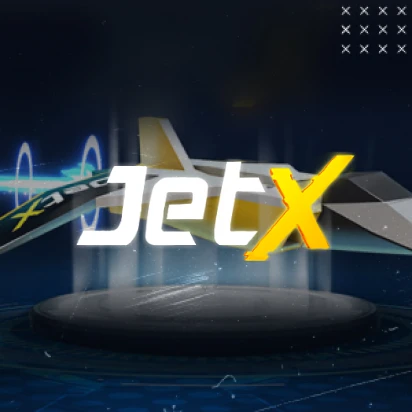 logo image for jet X logo