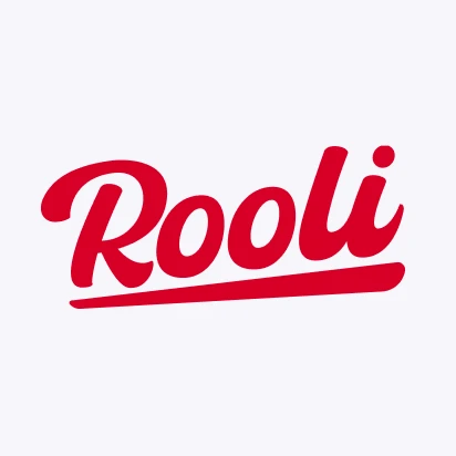 Rooli Mobile Image
