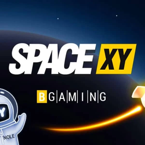 Space XY Image logo