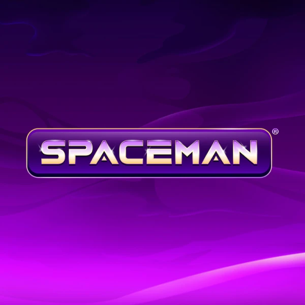 Image for Spaceman logo