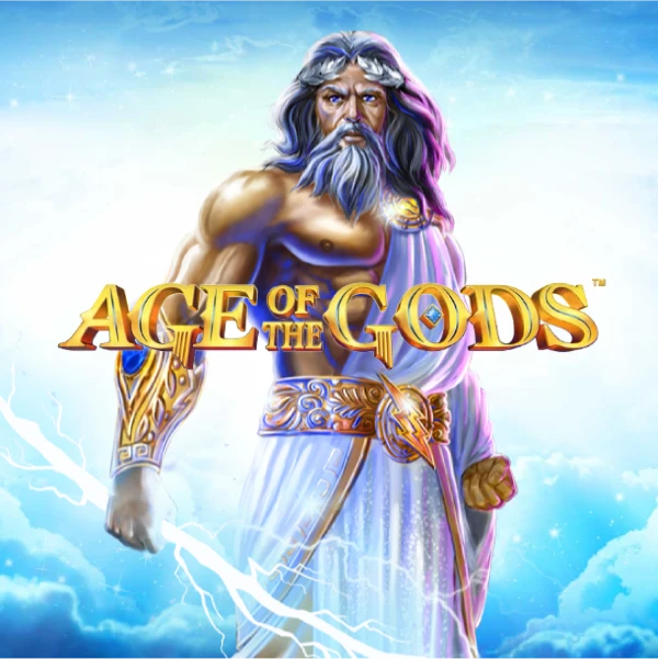 Image for Age of gods logo