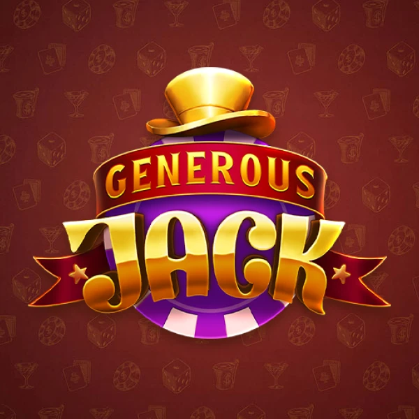 Image for Generous jack logo