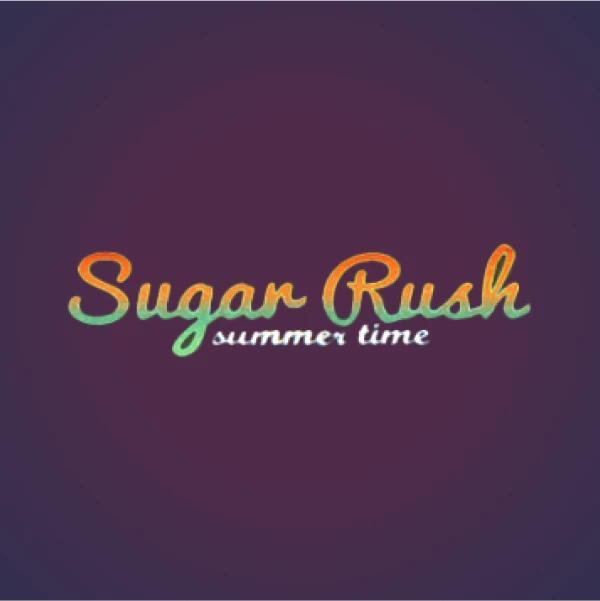 Image for Sugar Rush Summer Time logo