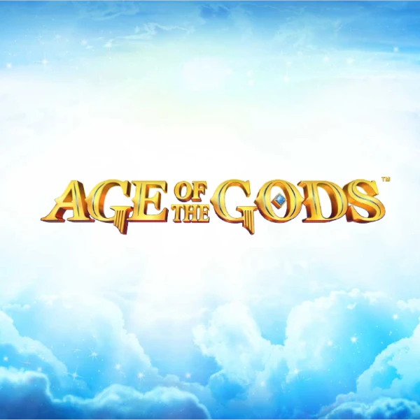 Image for Aage of the Gods logo