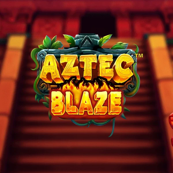 Image for Aztec Blaze logo