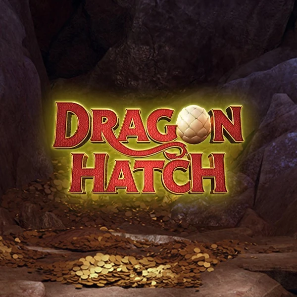 Image for Dragon Hatch logo