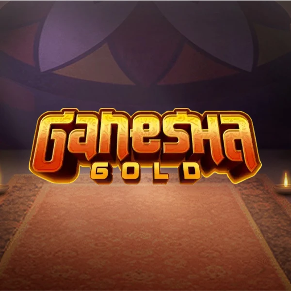 Image for Ganesha Gold logo