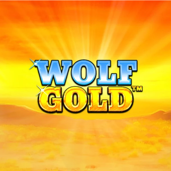 Image for Wolf Gold logo
