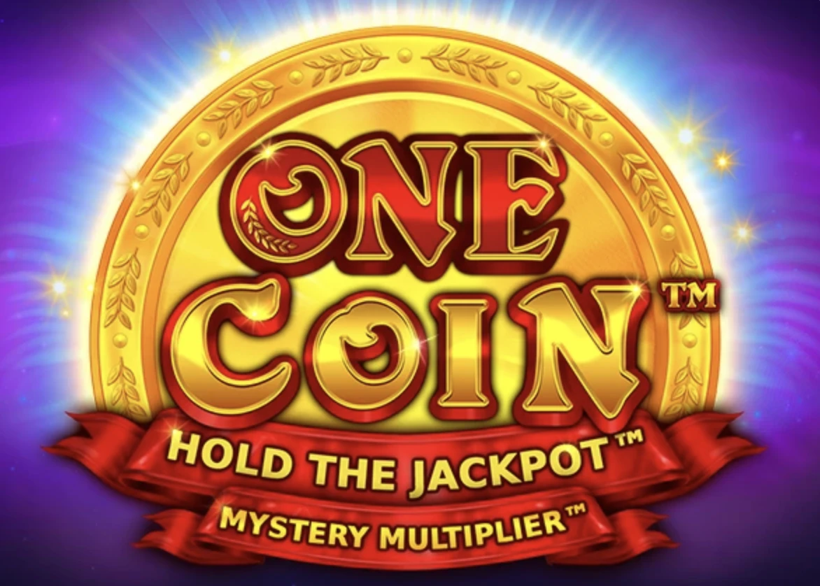 Confira como apostar no slot One Coin.