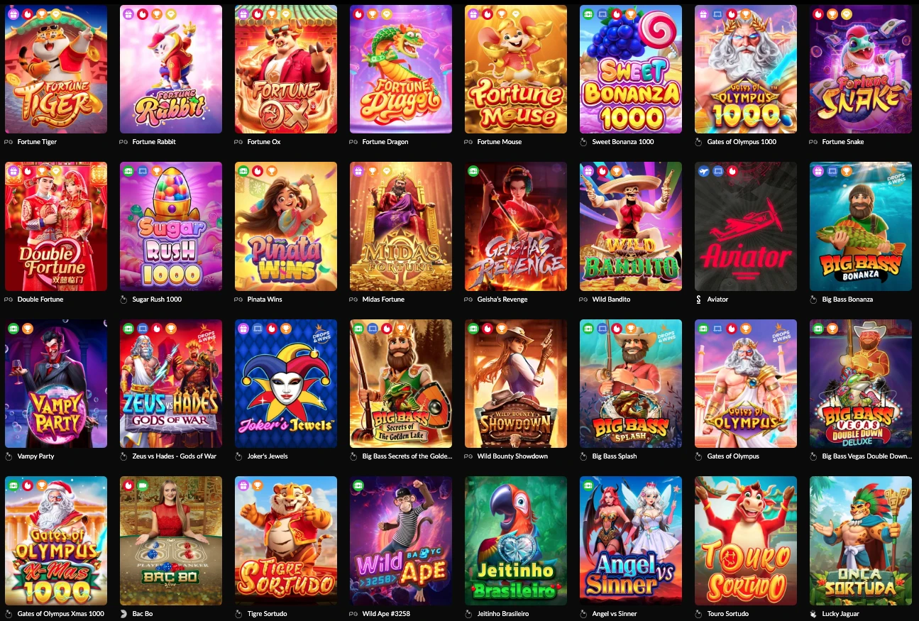 Slots Betboom