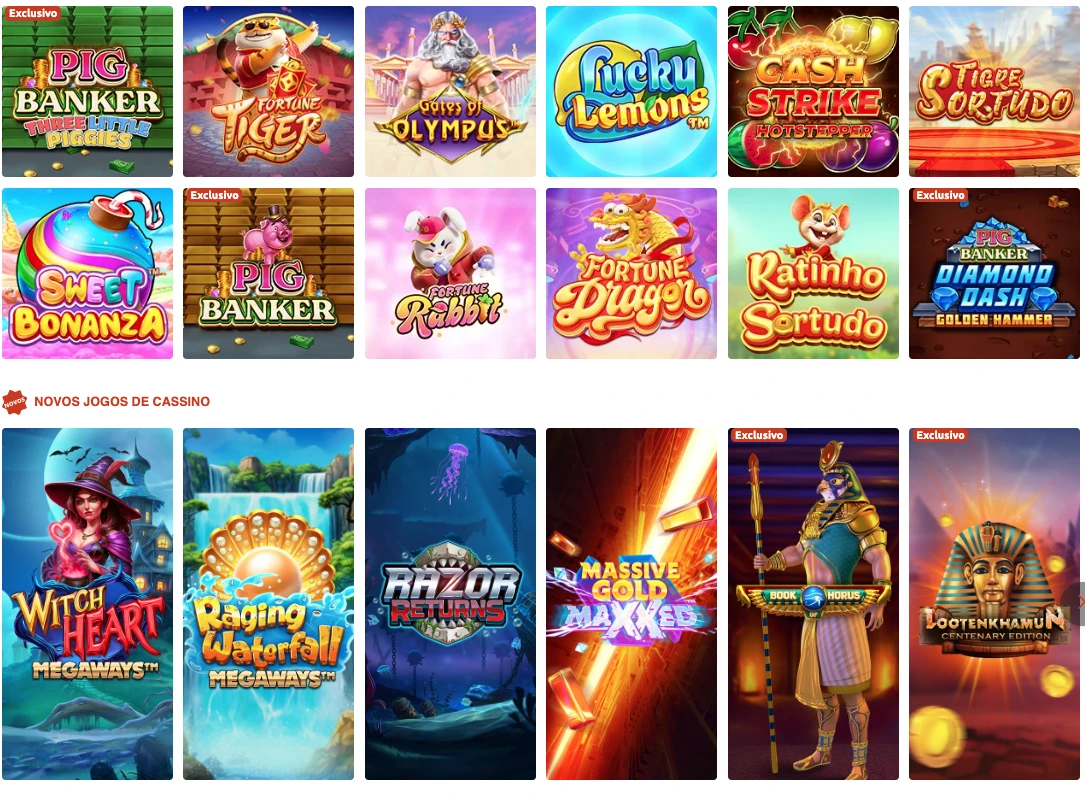 Betboo Slots