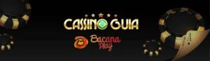 Bacana Play Brasil Casino