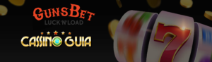 Cassino GunsbetBrasil