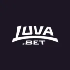 Logo image for Luva Bet