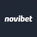 Novibet Logo image for Novibet Casino